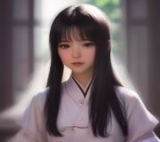 香香腐宅与国产动画IP联名盲盒——限量隐藏款双人组合