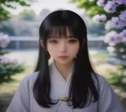 香香腐宅与知名二次元平台联名文具套装——腐向印花手账与印章